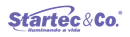 logotipo marca STARTEC